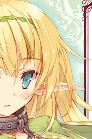 Sampul Isekai Maou to Shoukan Shoujo no Dorei Majutsu