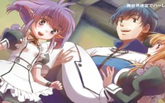 Baca Manga Isekai Meikyuu de Harem wo