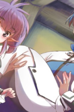 Sampul Isekai Meikyuu de Harem wo