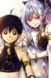 Manga Isekai Mokushiroku Mynoghra: Hametsu no Bunmei de Hajimeru Sekai Seifuku gambar 1