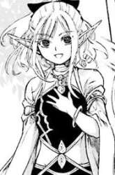 Manga Isekai Mokushiroku Mynoghra: Hametsu no Bunmei de Hajimeru Sekai Seifuku gambar 2