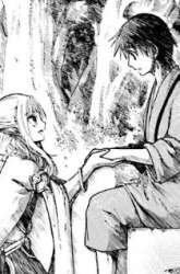 Manga Isekai Mokushiroku Mynoghra: Hametsu no Bunmei de Hajimeru Sekai Seifuku gambar 3