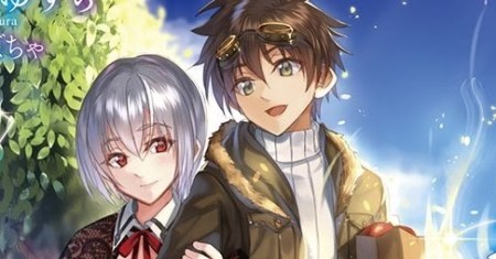 Isekai Monster Breeder