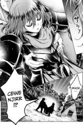 Manga Isekai Nanpa gambar 3