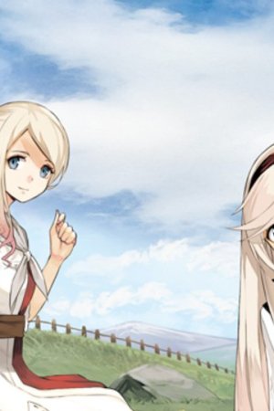 Sampul Isekai ni Kita Mitai dakedo Ikan Sureba Yoi no Darou