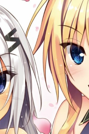 Sampul Isekai no Meikyuu Toshi de Chiyu Mahoutsukai Yattemasu