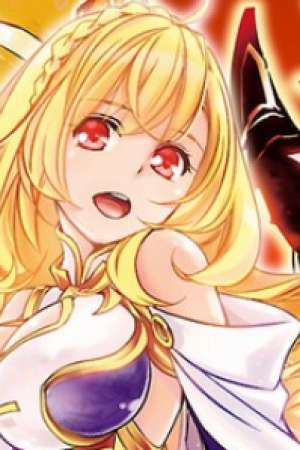 Sampul Isekai NTR