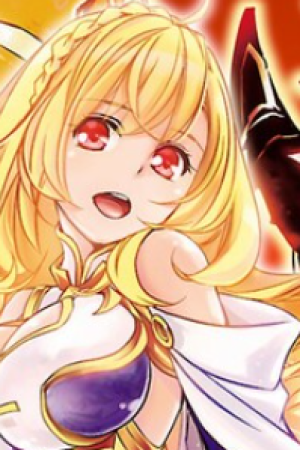 Sampul Isekai NTR