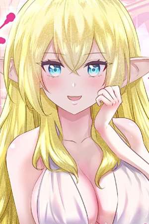 Sampul Isekai Pornstar