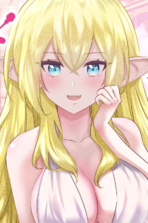 Sampul Isekai Pornstar