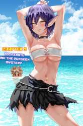 Manga Isekai Pornstar gambar 1