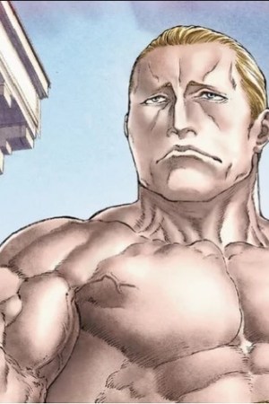 Sampul Isekai Putin