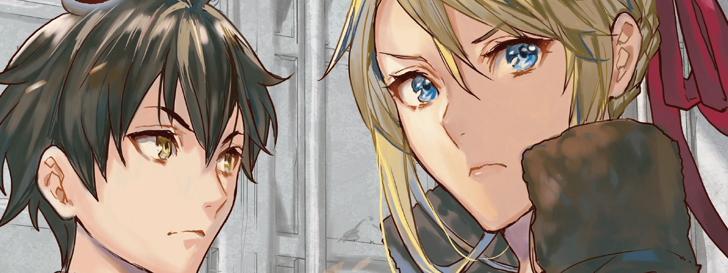 Isekai Ryouridou