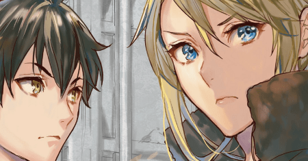 Komik Isekai Ryouridou