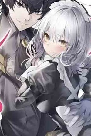 Sampul Isekai Saikou no Kizoku, Harem wo Fuyasu Hodo Tsuyoku Naru