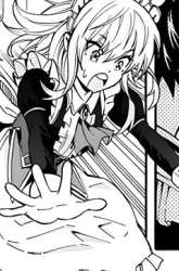 Komik Isekai Saikou no Kizoku, Harem wo Fuyasu Hodo Tsuyoku Naru Preview Gambar 4