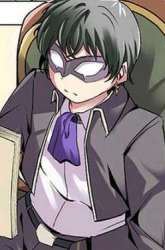 Manga Isekai Saikouhou no Guild Leader gambar 1