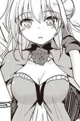 Manga Isekai Saikouhou no Guild Leader gambar 4