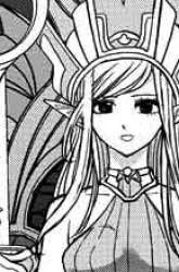 Manga Isekai Shikkaku gambar 3