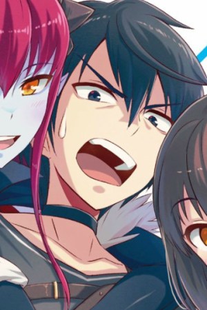 Sampul Isekai Shoukan wa Nidome Desu