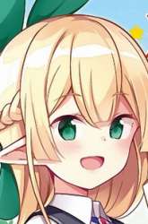 Komik Isekai Shuppan no Henshuu-san Preview Gambar 1