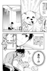 Komik Isekai Tensei Shitara Aiken ga Saikyou ni Narimashita: Silver Fenrir to Ore ga Isekai Kurashi wo Hajimetara Preview Gambar 3