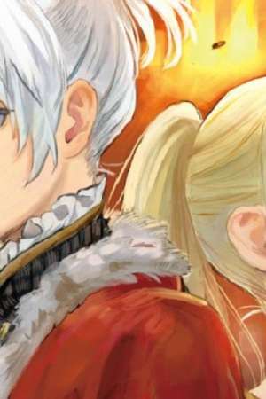 Sampul Isekai Tensei Soudouki