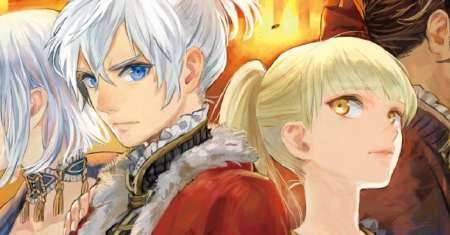 Isekai Tensei Soudouki