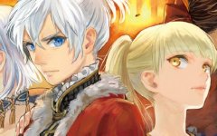 Baca Manga Isekai Tensei Soudouki