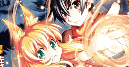 Isekai wo Seigyo Mahou de Kirihirake!