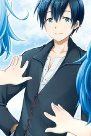 Sampul Isekai Yururi Kikou: Kosodateshinagara Boukensha Shimasu