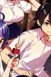 Manga Isekai Yurutto Survival Seikatsu gambar 4