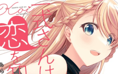 Baca Manga Isshiki-san wa Koi wo Shiritai