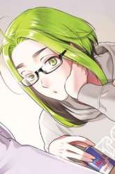 Komik Issho ni Kurashite ii desu ka? Preview Gambar 2