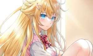 Komik Isshou Hatarakitakunai Ore ga Classmate no Daininki Idol ni Natsukaretara