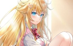 Baca Manga Isshou Hatarakitakunai Ore ga Classmate no Daininki Idol ni Natsukaretara
