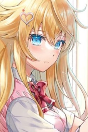 Sampul Isshou Hatarakitakunai Ore ga Classmate no Daininki Idol ni Natsukaretara