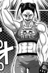 Manga Isshou Senkin gambar 1