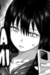 Manga Isshou Senkin gambar 2