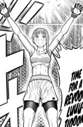 Manga Isshou Senkin gambar 3