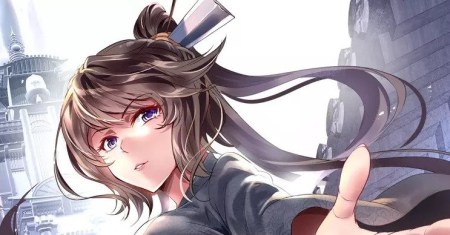 Komik It All Started When I Became A Furnace Tripod