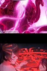 Manhua It All Started When I Became A Furnace Tripod gambar 1