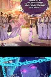 Manhua It All Started When I Became A Furnace Tripod gambar 2