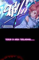 Manhua It All Started When I Became A Furnace Tripod gambar 4