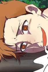 Manhua It All Starts With A Group Of Primitive People gambar 1