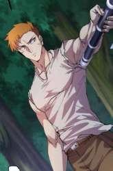 Manhua It All Starts With A Group Of Primitive People gambar 4