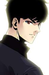 Manhua It all starts with playing game seriously gambar 4