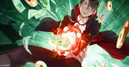 It All Starts With Trillions Of Nether Currency