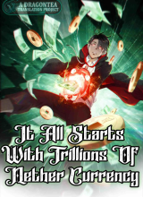It All Starts With Trillions Of Nether Currency