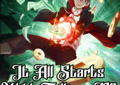 It All Starts With Trillions Of Nether Currency